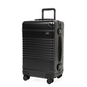 Arlo Skye - The Frame Carry-On: Aluminum Edition